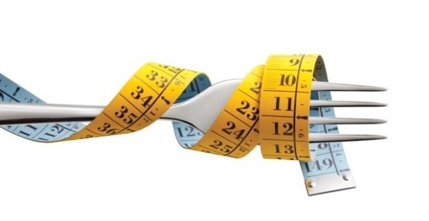 Doplňková výživa, dieta