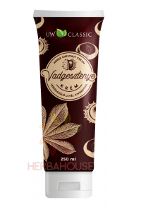 Charlotte Cosmetic UW Classic Krém s jírovcem koňským a extraktem listů červené révy (250 ml) Obrázek pro Charlotte Cosmetic UW Classic Krém s jírovcem koňským a extraktem listů červené révy (250 ml)