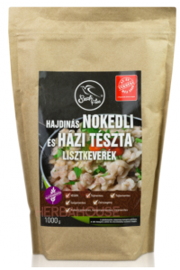 Szafi Free moučná směs na přípravu halušek (1000g) Obrázek pro Szafi Free moučná směs na přípravu halušek (1000g)