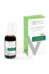 Varga Kapky proti vypadávání vlasů (50ml) Obrázek pro Varga Kapky proti vypadávání vlasů (50ml)