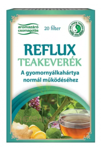 Dr.Chen Čaj na reflux porcovaný (20ks) Obrázek pro Dr.Chen Čaj na reflux porcovaný (20ks)