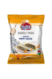 Kalifa Mák mletý (200g) Obrázek pro Kalifa Mák mletý (200g)