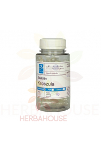 Casa Prázdné želatinové kapsle (90ks) Obrázek pro Casa Prázdné želatinové kapsle (90ks)