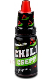 Armárium Papriková kapka pálivá (13ml) Obrázek pro Armárium Papriková kapka pálivá (13ml)