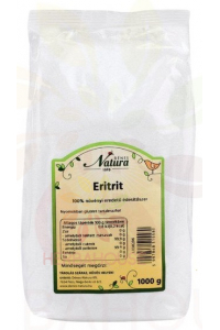 Dénes Natura Erythritol sladidlo (1000g) Obrázek pro Dénes Natura Erythritol sladidlo (1000g)