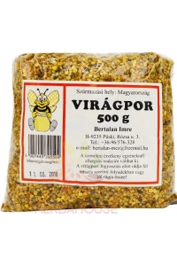 Bertalan Včelí pyl (500g) Obrázek pro Bertalan Včelí pyl (500g)