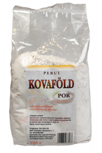 Peruánská křemelina prášek (220g) Obrázek pro Peruánská křemelina prášek (220g)