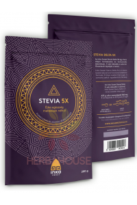 Inka Sweet Stevia 5x sladidlo (200g) Obrázek pro Inka Sweet Stevia 5x sladidlo (200g)