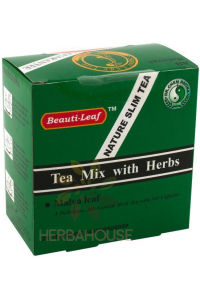 Dr.Chen Sléz krmný - bylinná čajová směs (20ks) Obrázek pro Dr.Chen Sléz krmný - bylinná čajová směs (20ks)