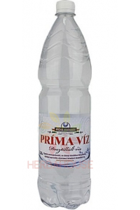 Príma Potravinářská destilovaná voda (1500ml) Obrázek pro Príma Potravinářská destilovaná voda (1500ml)