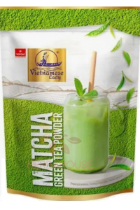 Vifon Matcha Green Tea zelený čaj v prášku (50g) Obrázek pro Vifon Matcha Green Tea zelený čaj v prášku (50g)