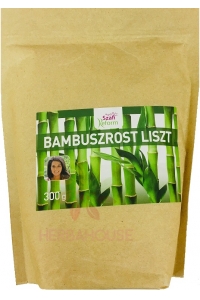 Szafi Reform Mouka z bambusové vlákniny (300g) Obrázek pro Szafi Reform Mouka z bambusové vlákniny (300g)