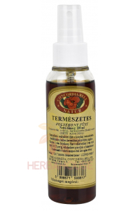 Concordia Přírodní tekutý kouř (100ml) Obrázek pro Concordia Přírodní tekutý kouř (100ml)