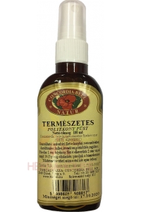 Concordia Přírodní tekutý kouř (100ml) Obrázek pro Concordia Přírodní tekutý kouř (100ml)