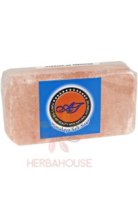 Himalaya Himálajské solné mýdlo (300g) Obrázek pro Himalaya Himálajské solné mýdlo (300g)