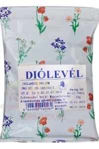 Gyógyfű čaj Ořech královský list (50g) Obrázek pro Gyógyfű čaj Ořech královský list (50g)