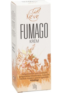 KeVe Ambrosia Fumago krém na problematickou pokožku (50g) Obrázek pro KeVe Ambrosia Fumago krém na problematickou pokožku (50g)