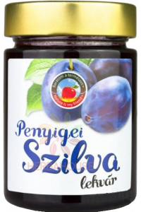 Dia-Wellness Povidla Penyige (380g) Obrázek pro Dia-Wellness Povidla Penyige (380g)