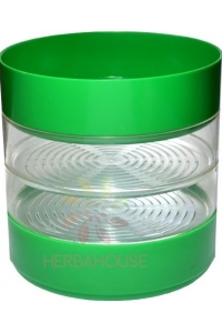 Bio-Line Nakličovacia miska plastová 4 dílná (1ks) Obrázek pro Bio-Line Nakličovacia miska plastová 4 dílná (1ks)