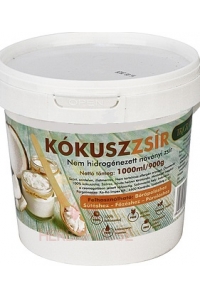 Trigramm Kokosový tuk (1000ml) Obrázek pro Trigramm Kokosový tuk (1000ml)
