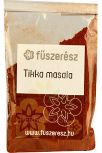 Fűszerész Tikka Masala směs koření (20g) Obrázek pro Fűszerész Tikka Masala směs koření (20g)