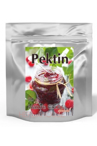 Nature Cookta Pektin - rostlinný želírovací prášek (80g) Obrázek pro Nature Cookta Pektin - rostlinný želírovací prášek (80g)