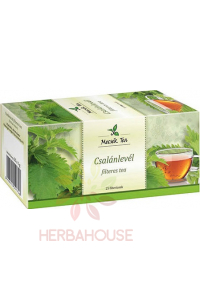 Mecsek čaj Kopřiva dvoudomá - Kopřiva (25ks) Obrázek pro Mecsek čaj Kopřiva dvoudomá - Kopřiva (25ks)