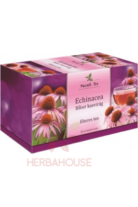 Mecsek čaj Echinacea purpurová (20ks) Obrázek pro Mecsek čaj Echinacea purpurová (20ks)