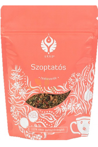 Ukko sypaný čaj na podporu kojení (200g) Obrázek pro Ukko sypaný čaj na podporu kojení (200g)