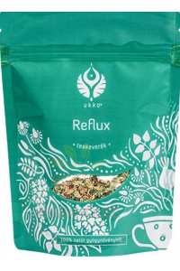 Ukko Sypaný čaj na reflux (80g) Obrázek pro Ukko Sypaný čaj na reflux (80g)