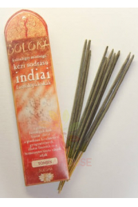 Goloka Vonná tyčinka Kadidlo (10ks) Obrázek pro Goloka Vonná tyčinka Kadidlo (10ks)