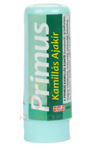 Primus Balzám na rty heřmánkový (5g) Obrázek pro Primus Balzám na rty heřmánkový (5g)